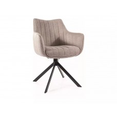 Dizaina krēsls AZALIA BREGO bēšs